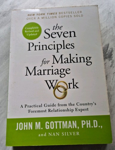 The seven principles for - ,
