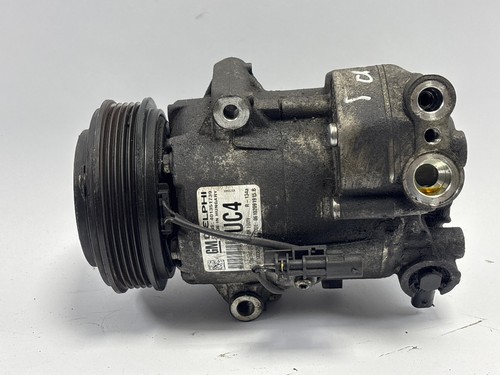 Klimakompressor opel astra - klimakompressor, j