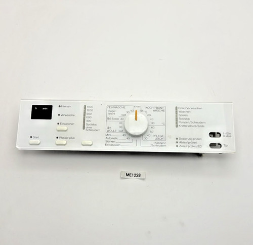Original miele waschmaschine - miele,
