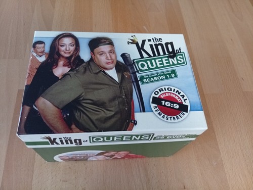 The king queens die - queens,