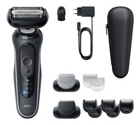 Braun Shaver Series 6