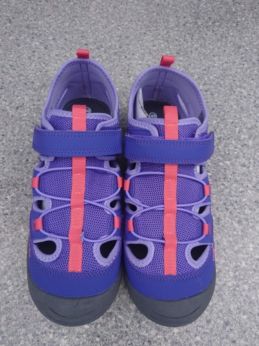 Outdoorsandale trollkids - outdoorsandale,