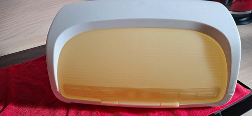Tupperware brotkasten - tupperware,