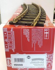 LGB 15000 Gebogenes Gleis, R2