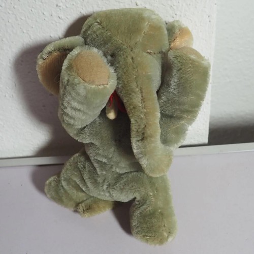 Steiff floppy ele elefant - floppy,