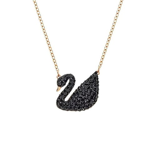 Swarovski iconic swan - swarovski,