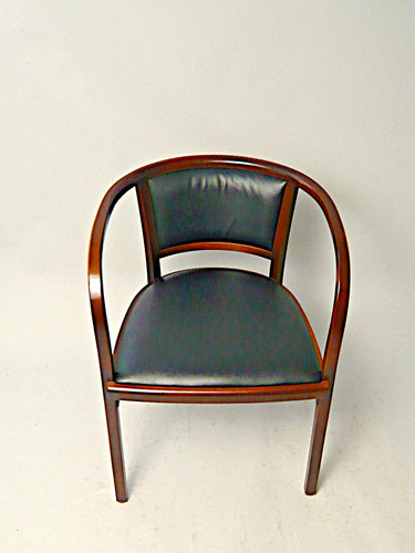 Thonet stuhl sessel otto - stuhl,