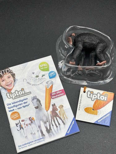 Ravensburger tiptoi spielfigur - tiptoi,