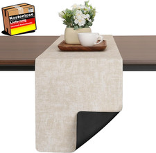 Doppelseitiger Kunstleder