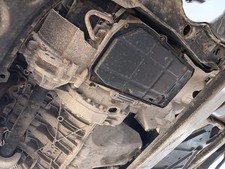 Mercedes A-Klasse W169 orig