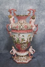 Atemberaubende italienische