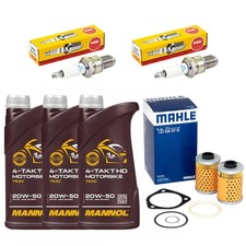 Inspektion set öl - inspektion, 3l