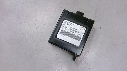 Steuergerät radarsensor - steuergerät,