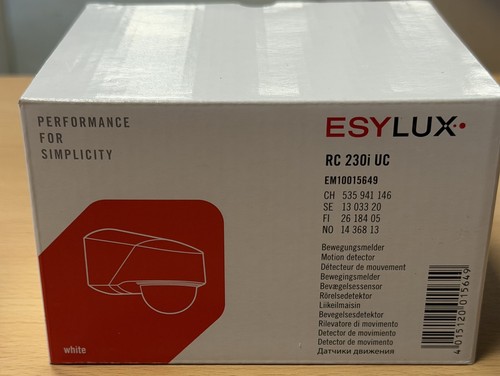 Esylux em10015649 aufputz - em10015649,