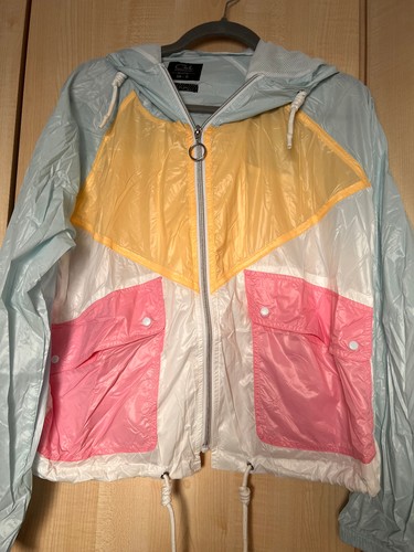 A blouson windjacke - c, &