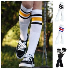 Basket Frottee Kniestrümpfe