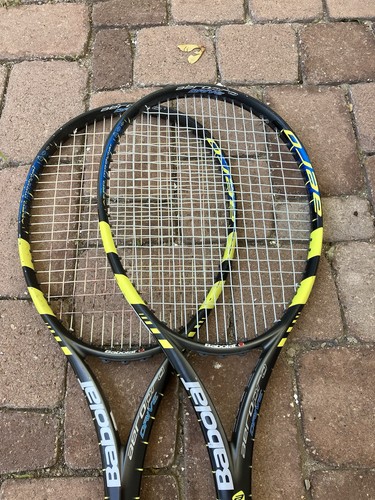 Tennisschläger babolat - 1x,