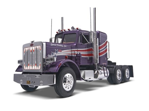 Revell 11506 25 historic - 11506, 1/25