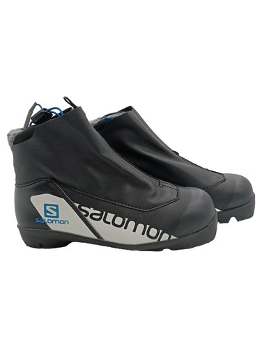 Salomon langlaufschuhe - salomon, jr