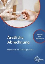 Ärztliche Abrechnung: Medizinische Fachangestellte Susanne Nebel