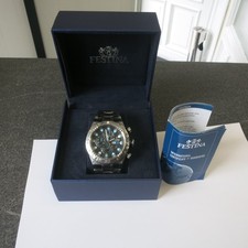 FESTINA Chrono Bike Tour de France F16527 