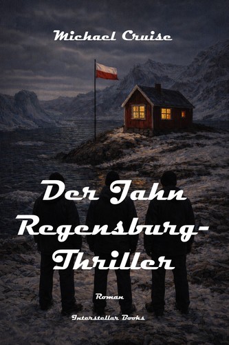 Der jahn regensburg thriller - der, regensburg-thriller