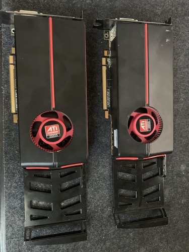 Set dell radeon hd 6770 - radeon,