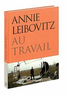 Annie leibovitz travail von - leibovitz,