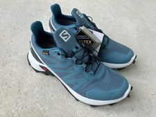 Salomon supercross gtx gr - supercross,