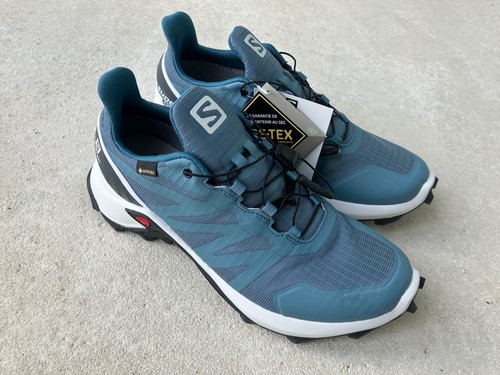 Salomon supercross gtx - salomon, w