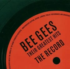 Bee Gees - Their Greatest