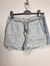 KHUJO Damen Shorts Kurzehose