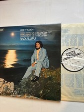 Decca SXL  white label -