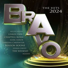 BRAVO - The Hits 2024 |