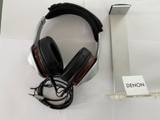 Denon AH-D7100 Kopfbügel Kopfhörer - Wood