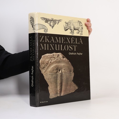 Zkamenělá minulost -  , | 