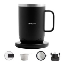 Nuwave Hot Brew Self-Heating