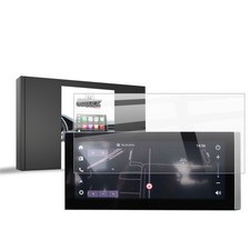 Keramische Folie für Opel Frontera (2025) Grizz Protector Displayschutzfolie