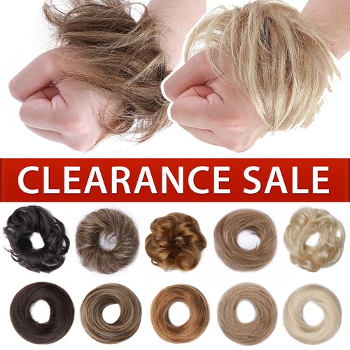 Dick scrunchie 100 - scrunchie, remy