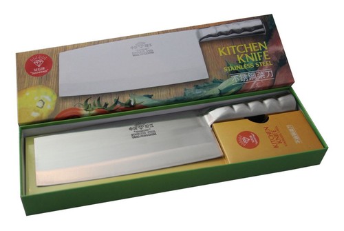 Yangjiang hackmesser - ],