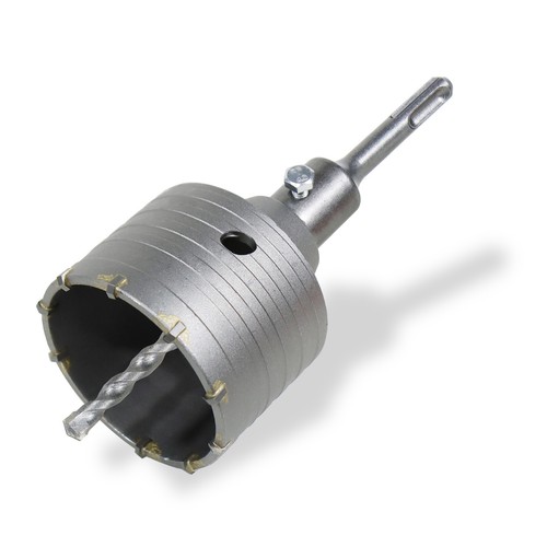 Bohrkrone 100 mm - bohrkrone, 50-100
