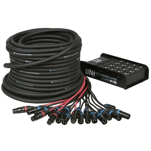 Dap audio cobrax - dap-audio, 16/4
