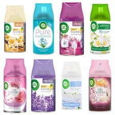 Air Wick Freshmatic Max