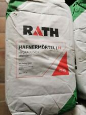 "Rath Hafnermörtel H
