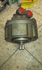 SRI SAP GM05 200 1H D31 0040010086 Hydraulikmotor Hydraulikpumpe Motor Radmotor