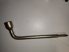 Ford Radschraubenschlüssel 83BB-17035-AC