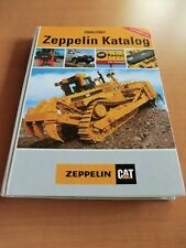Katalog Zeppelin Cat