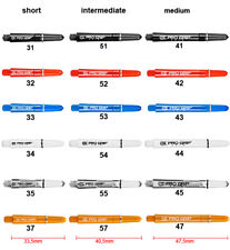 1 Satz, 3 st. Target Pro Grip