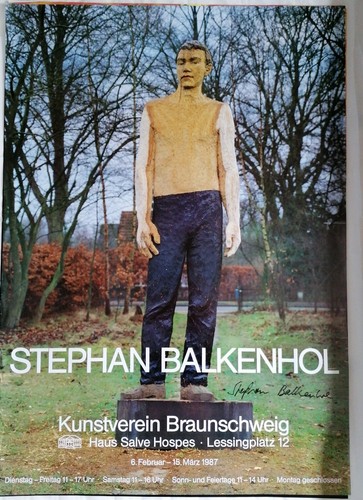Stefan balkenhol - stefan,