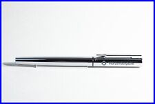 Waterman Rollerball in Chrom Stahl Optik READY TO WRITE WÜRTEMBERGISCHE